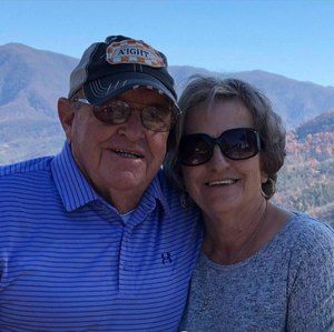 Meet your Posher, Jerri